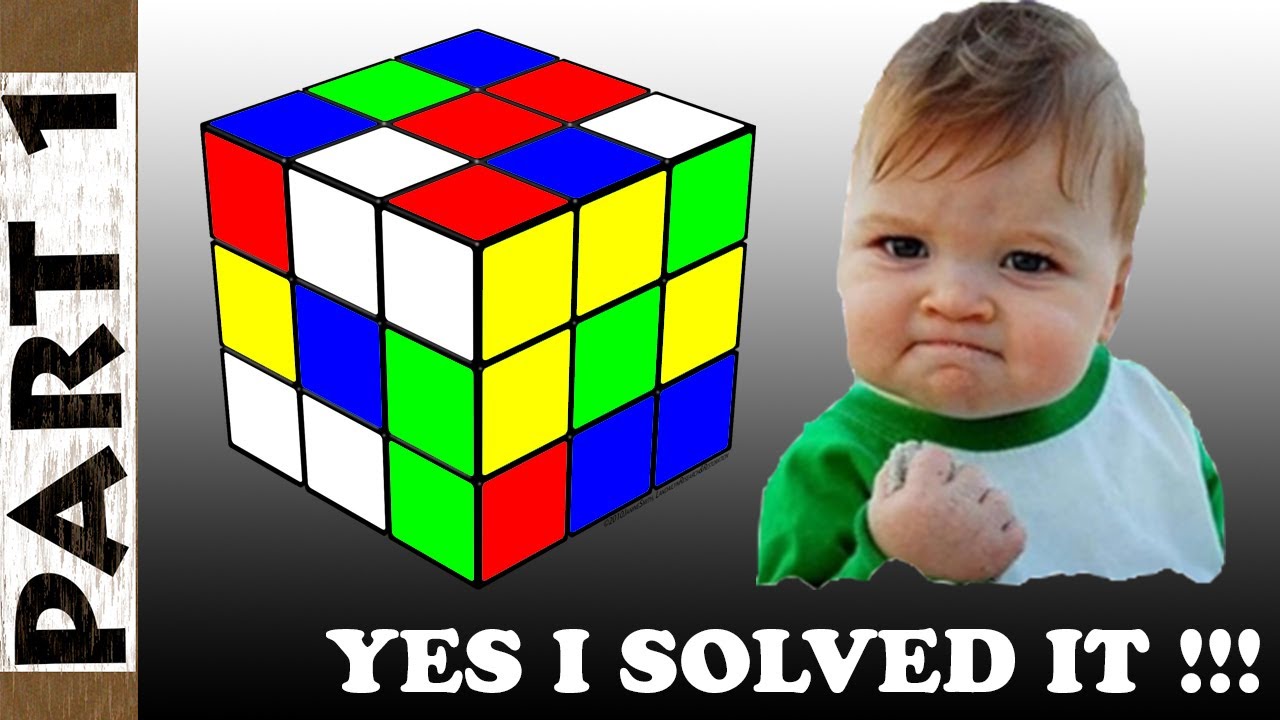 rubik cube solution pdf in malayalam